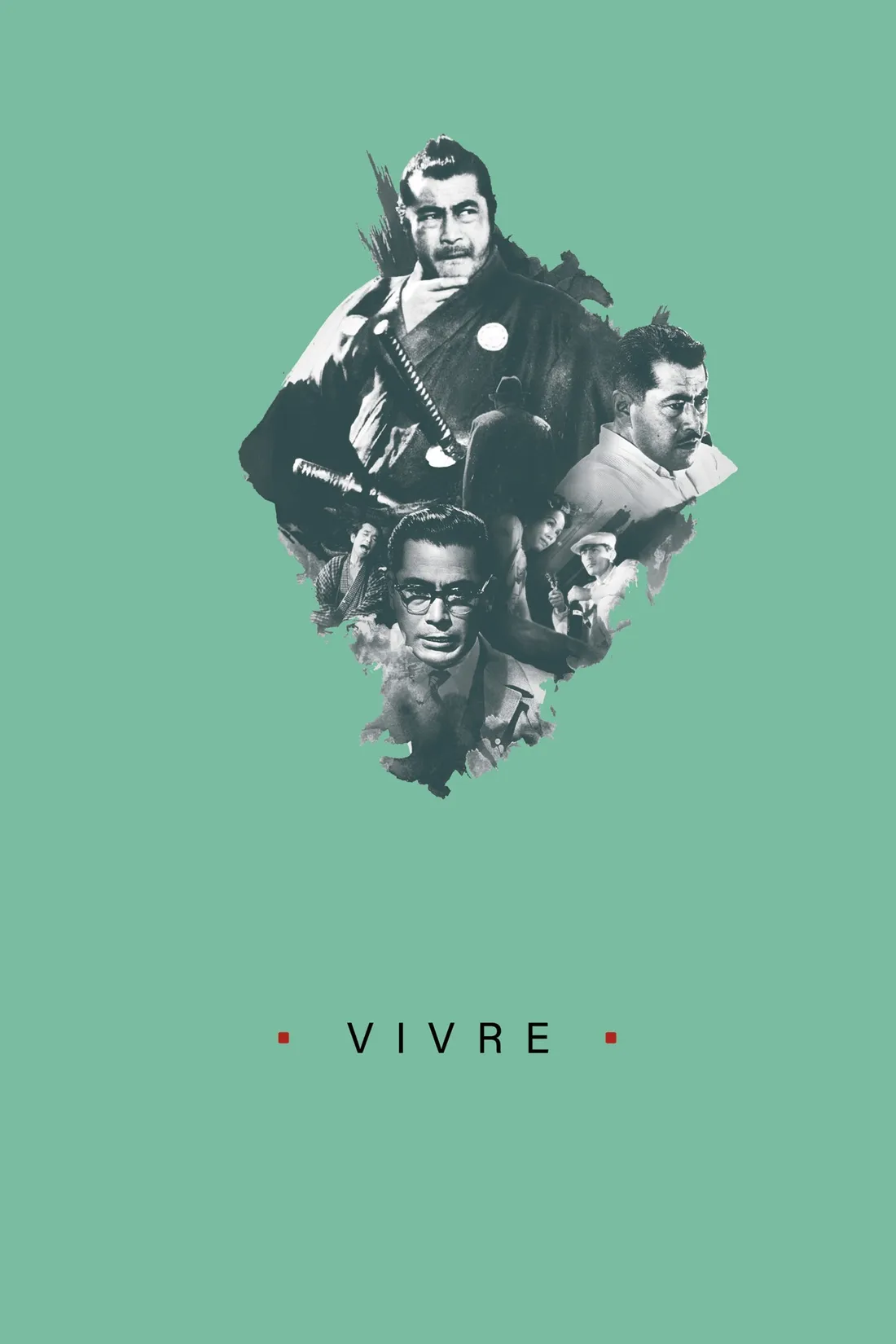 Vivre (1952)